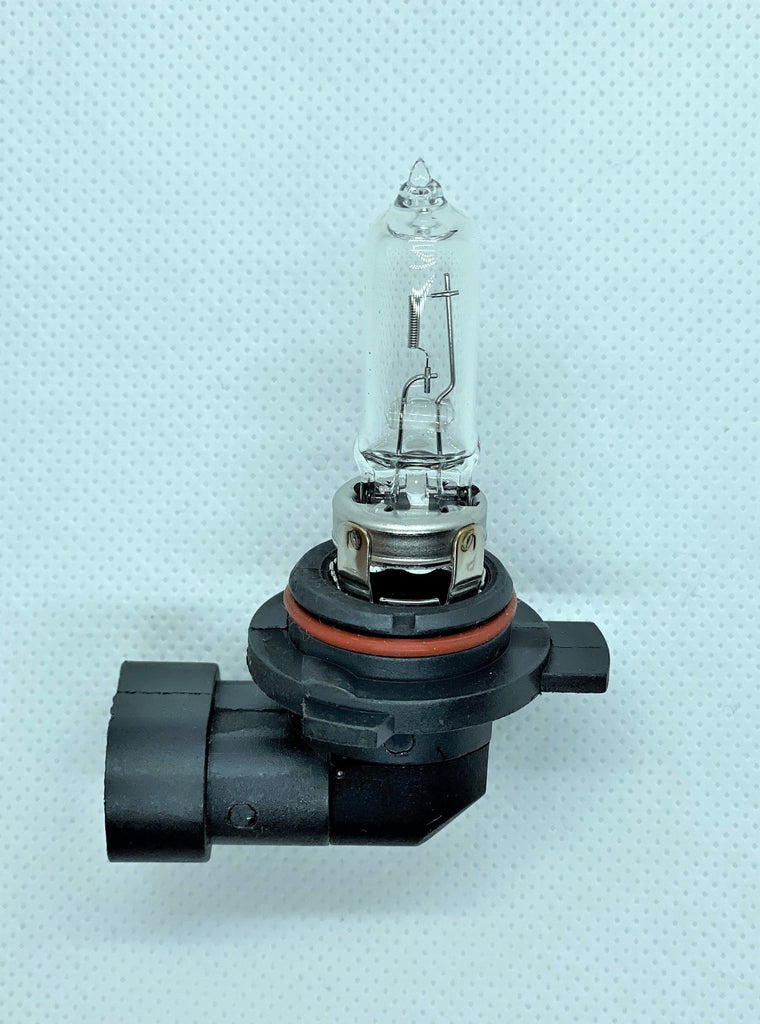 Standard 9012 halogen bulb