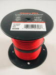 18 GAUGE 100 FEET RED PRIMARY WIRE. 02308