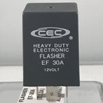 CEC EF30A 12 VOLT ALTERNATING FLASHER