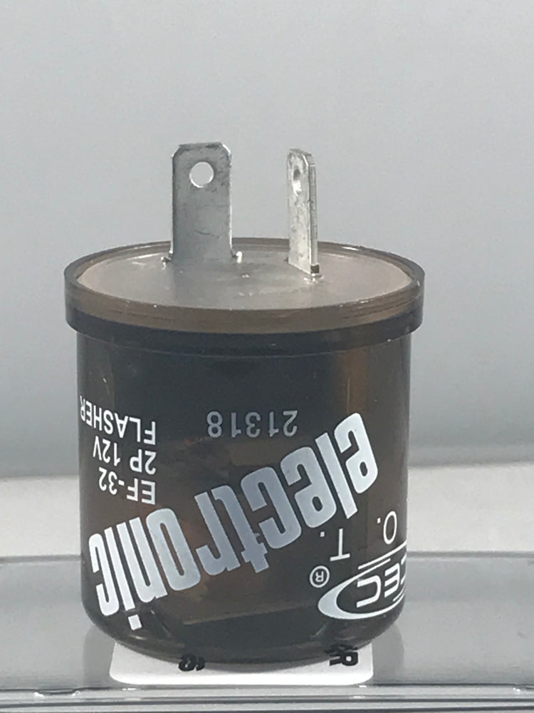 CEC  EF-32 12 VOLT FLASHER