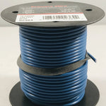 16 GAUGE 100 FEET BLUE PRIMARY WIRE . 02364