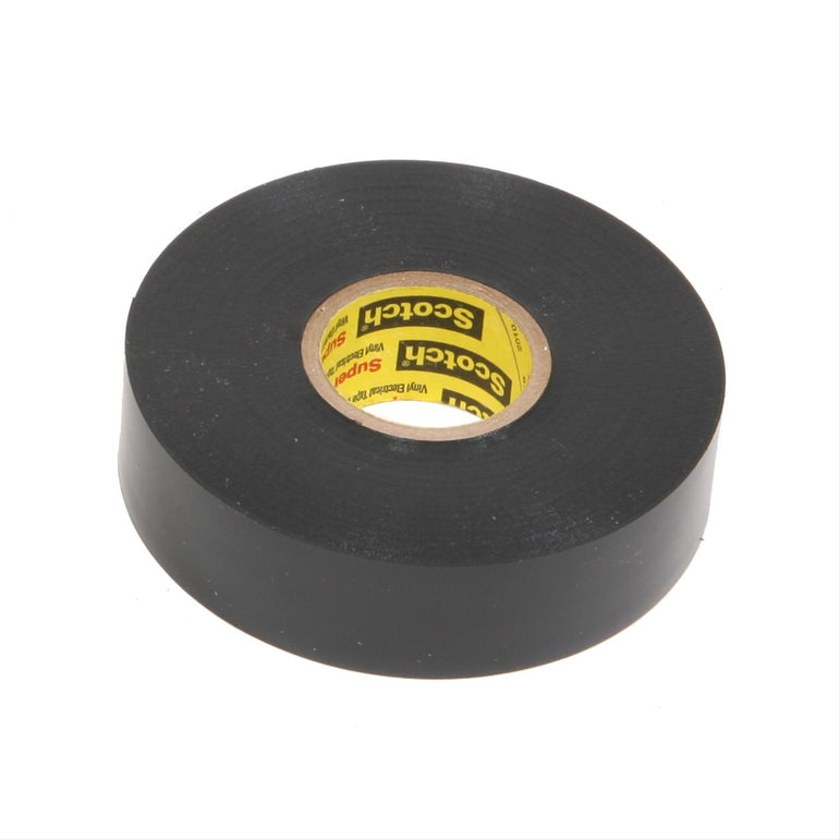3M Scotch Super 33+ Vinyl Electrical Tape, 3/4 Inch x 73-Foot