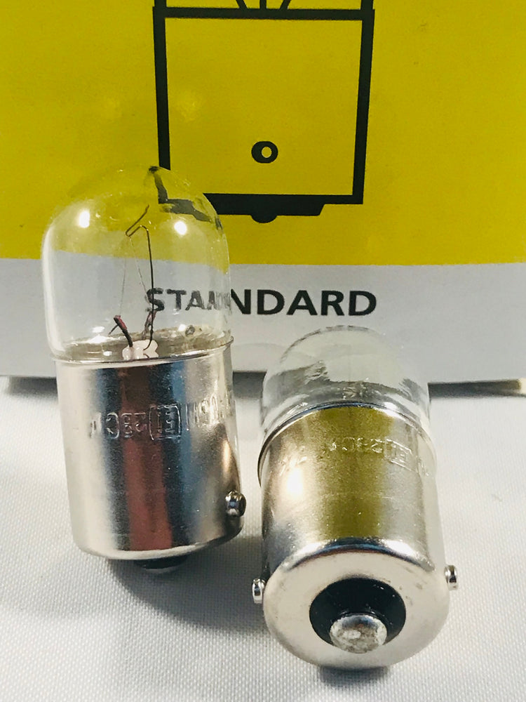 NARVA 17181 R5W STANDARD 24V BULB