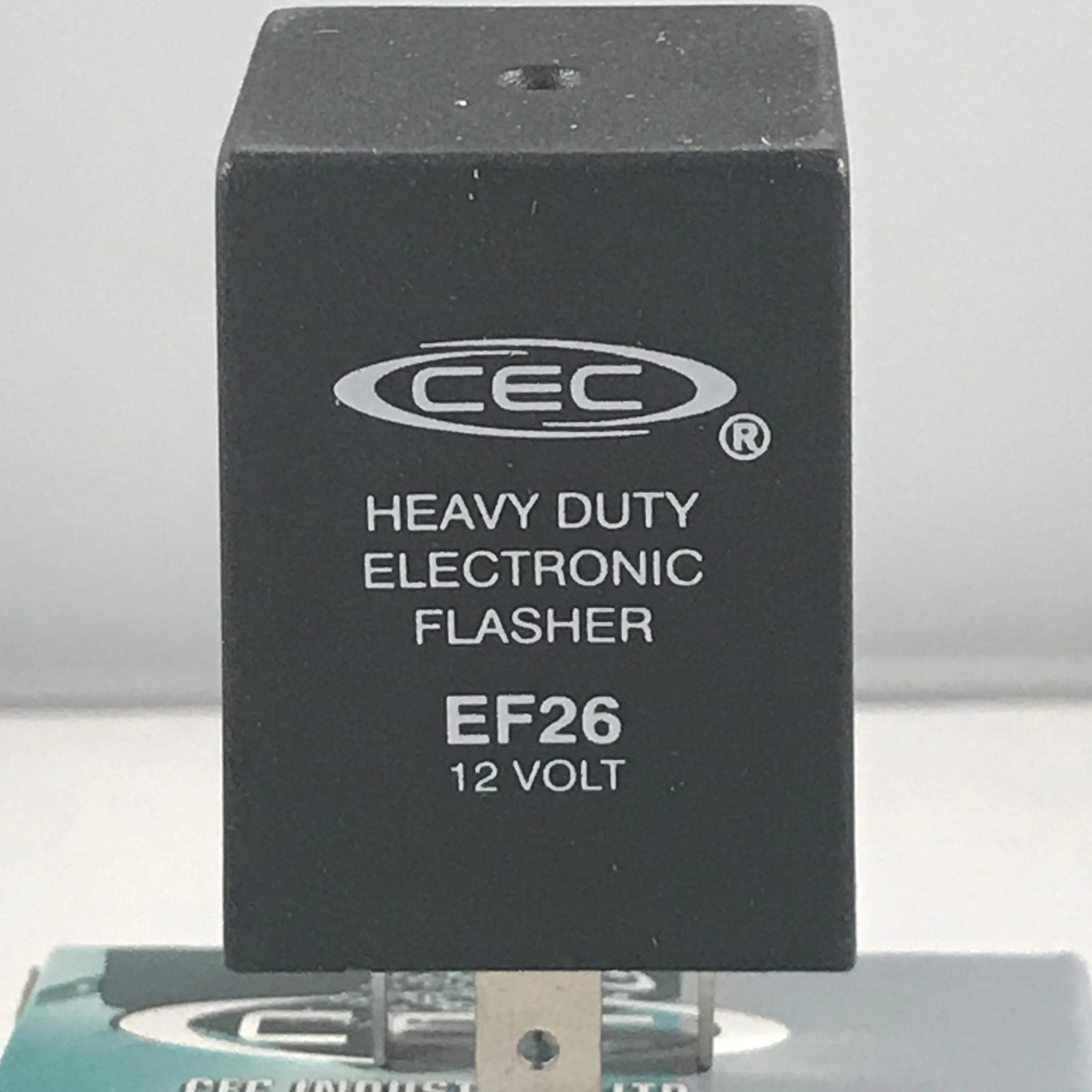 CEC EF26 12 VOLT FLASHER