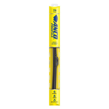 ANCO A-26-M PROFILE BEAM WIPER BLADE