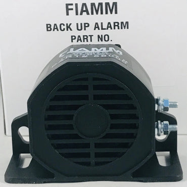 FIAM #56000 BACK UP ALARM 97DB