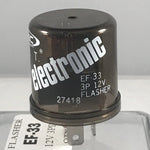 CEC EF-33 12 VOLT FLASHER