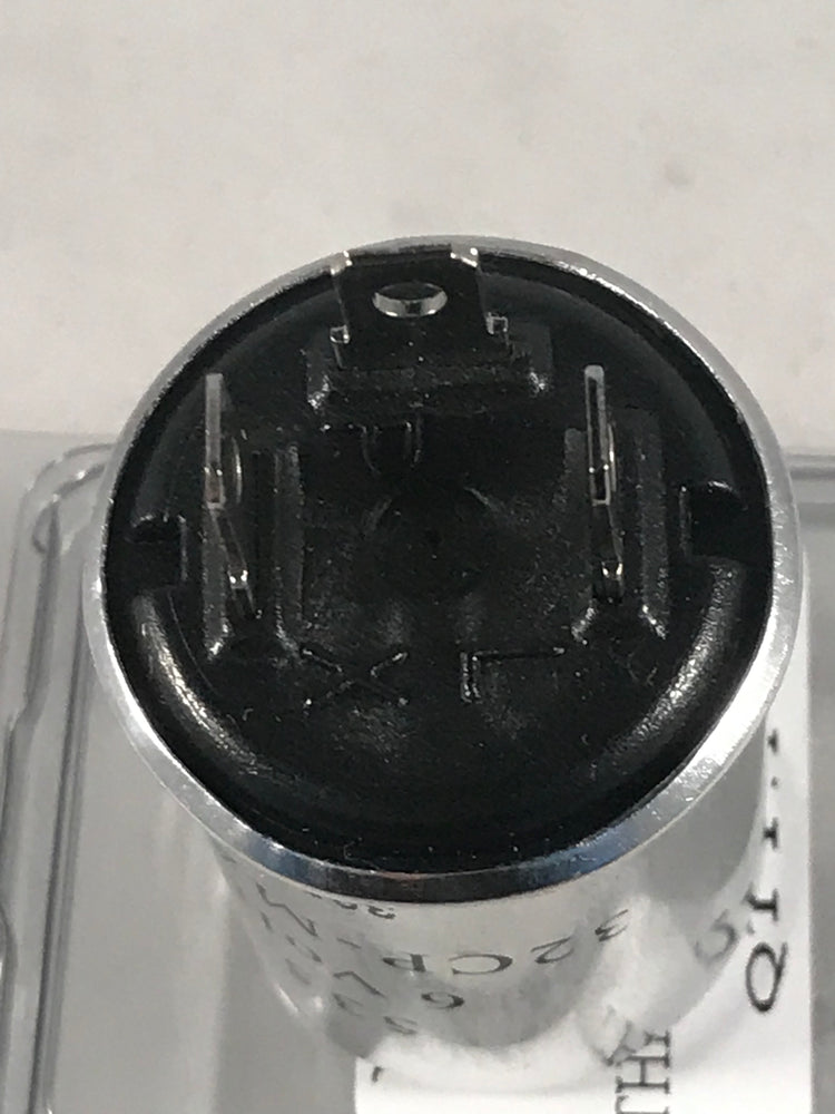 CEC 535 6 VOLT  FLASHER