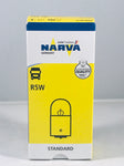 NARVA 17181 R5W STANDARD 24V BULB
