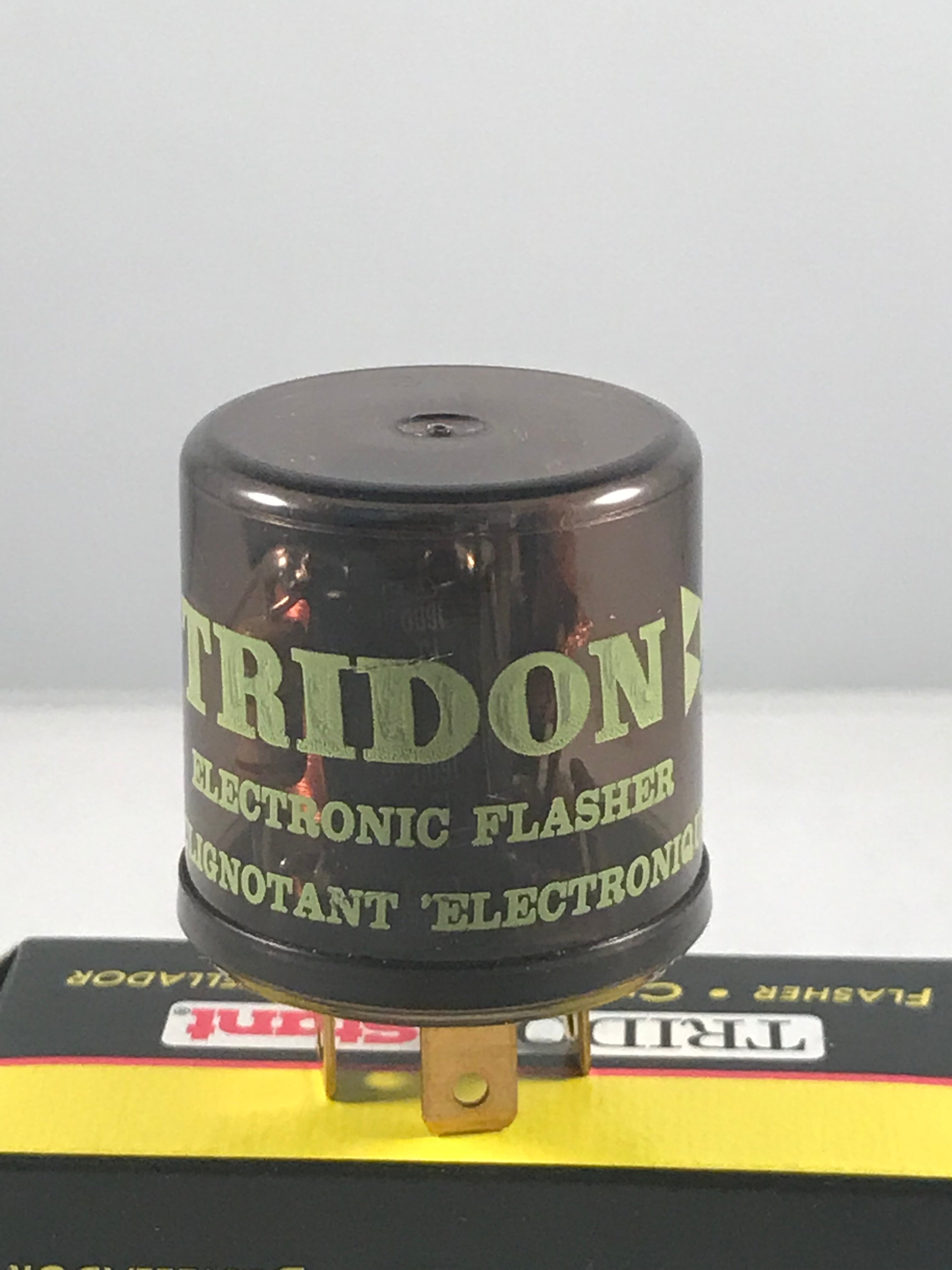 TRIDON STANT  EG-23 24V FLASHER