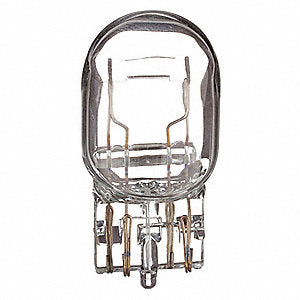 Standard 7443 Miniature Bulb (Pack of 10)