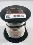 18 GAUGE 100 FEET WHITE PRIMARY WIRE. 02309