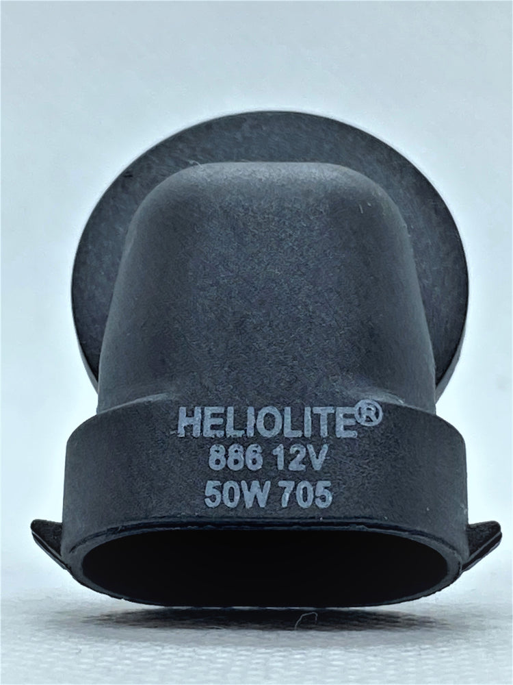 Standard 886 Halogen Bulb