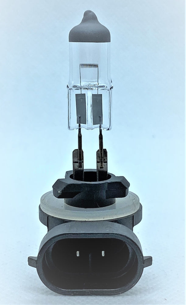 Standard 896 Halogen Bulb