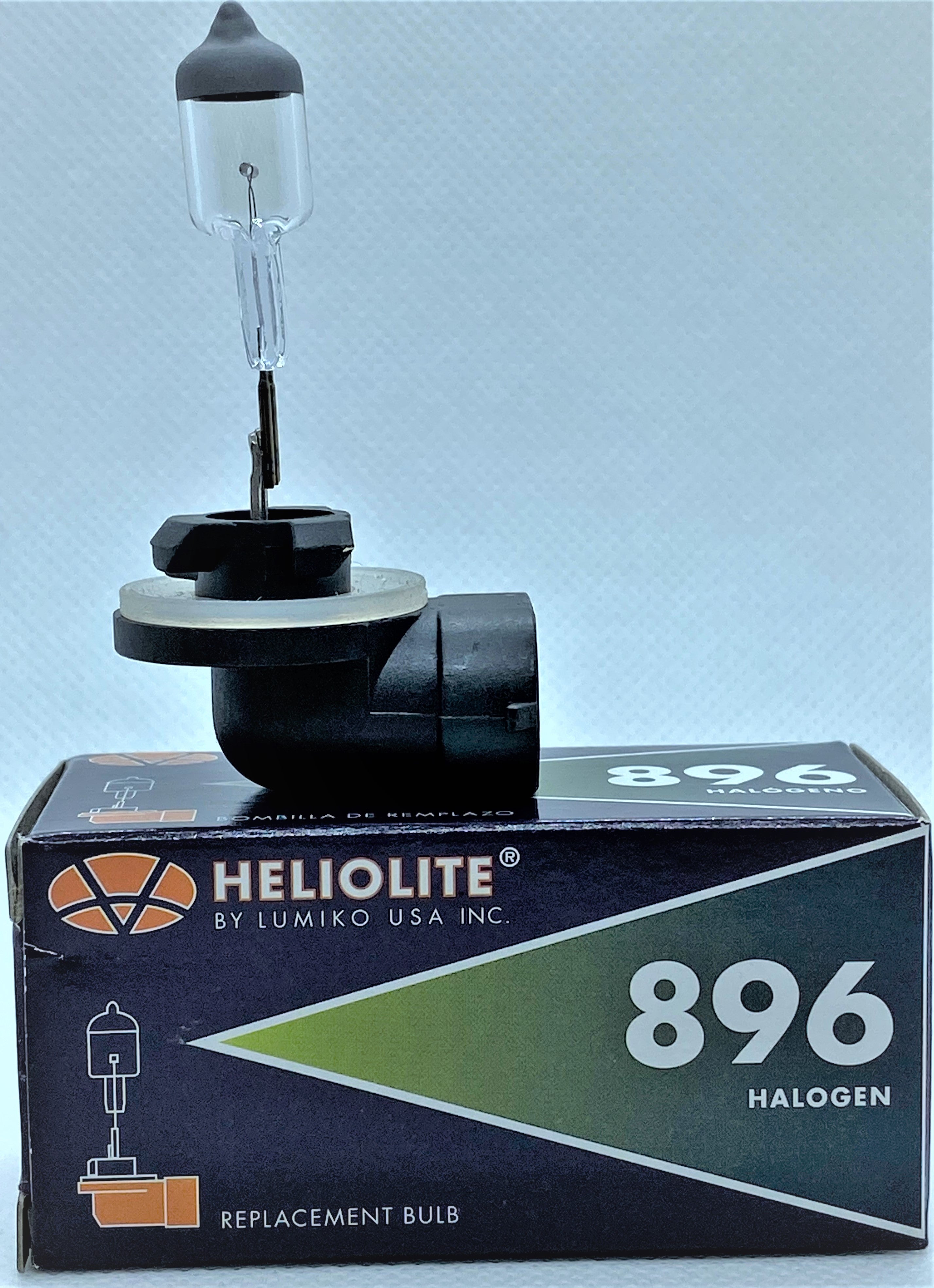 Standard 896 Halogen Bulb
