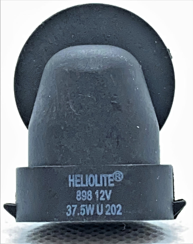 Standard 898 Halogen Bulb