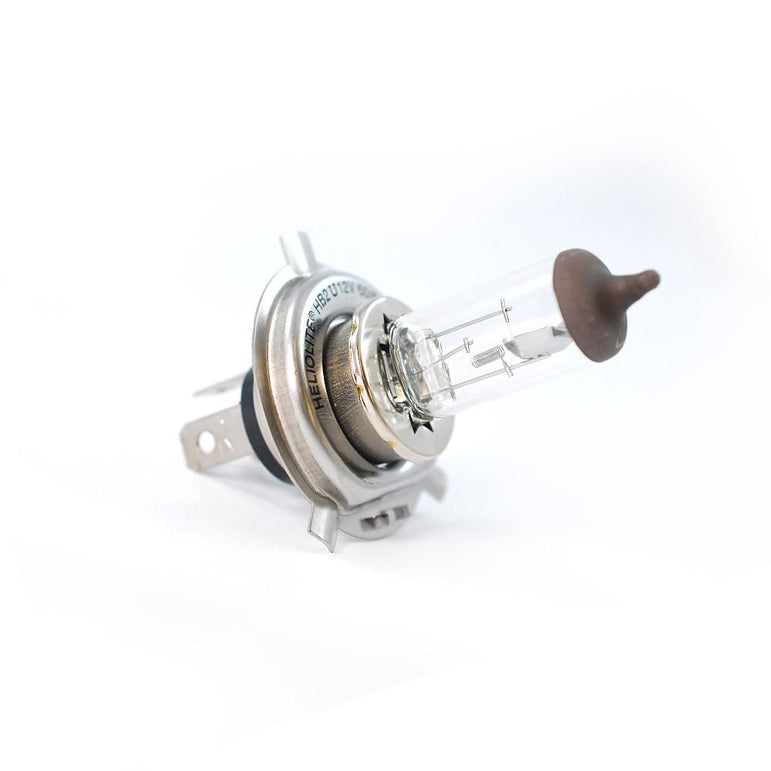 Standard H4 9003 Halogen Bulb