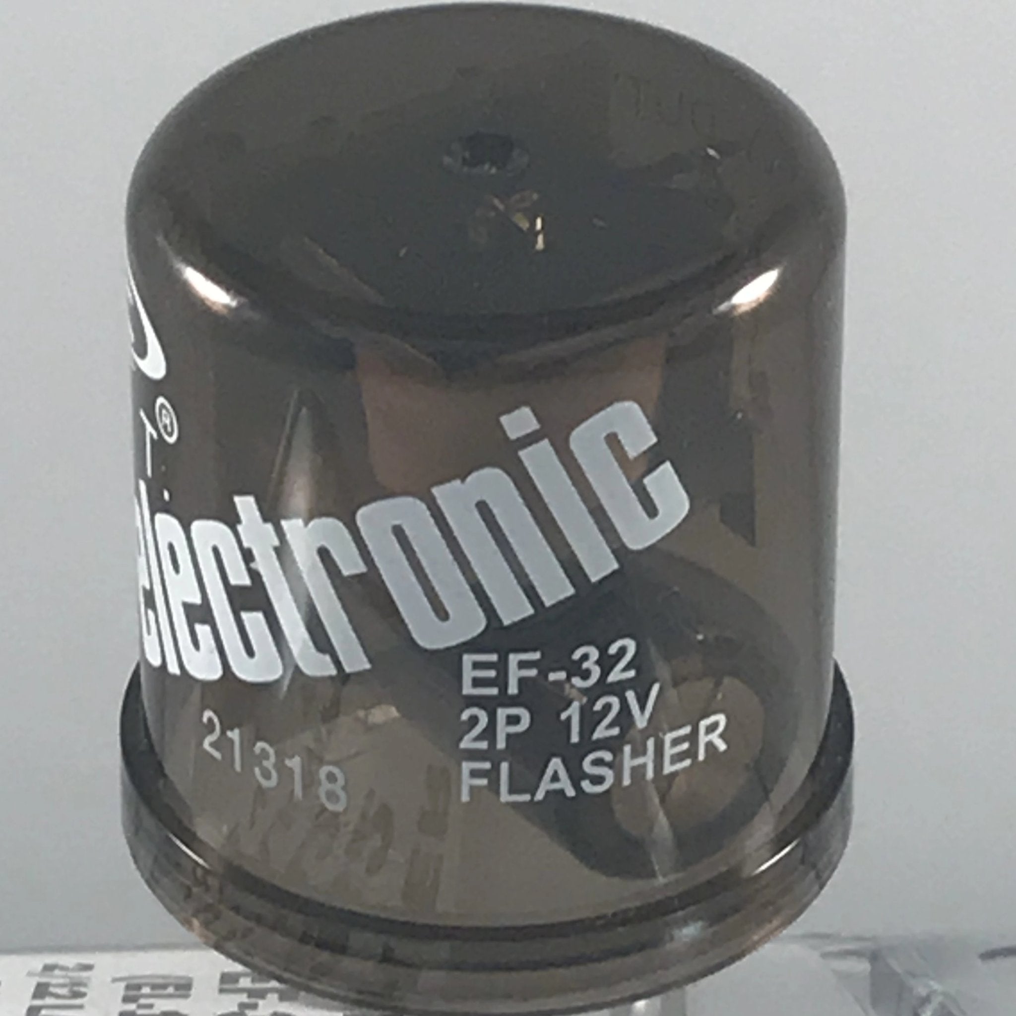 CEC  EF-32 12 VOLT FLASHER