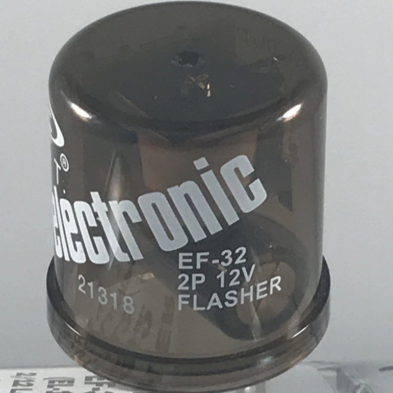 CEC  EF-32 12 VOLT FLASHER