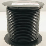 14 GAUGE 100 FEET BLACK PRIMARY WIRE. 02410