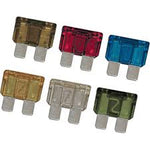 ATC Car Fuse Kit Assortment 100 Pieces