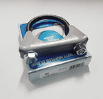 NICKSON INDUSTRIES 2 1/8" MUFFLER CLAMP