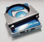 NICKSON INDUSTRIES 4" MUFFLER CLAMP