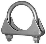 NICKSON INDUSTRIES 2 1/8" MUFFLER CLAMP