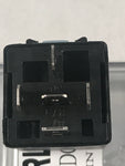 RL-10  5 PIN 12VDC 30/40A RELAY