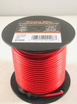 14 GAUGE 100 FEET RED PRIMARY WIRE. 02408