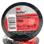3M ELECTRICAL TEMFLEX TAPE 1700