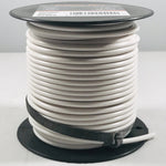 14 GAUGE 100 FEET WHITE PRIMARY WIRE. 02409