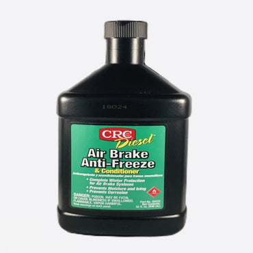 CRC DIESEL AIR BRAKE ANIT-FREEZE & CONDITIONER 32 OZ 5532