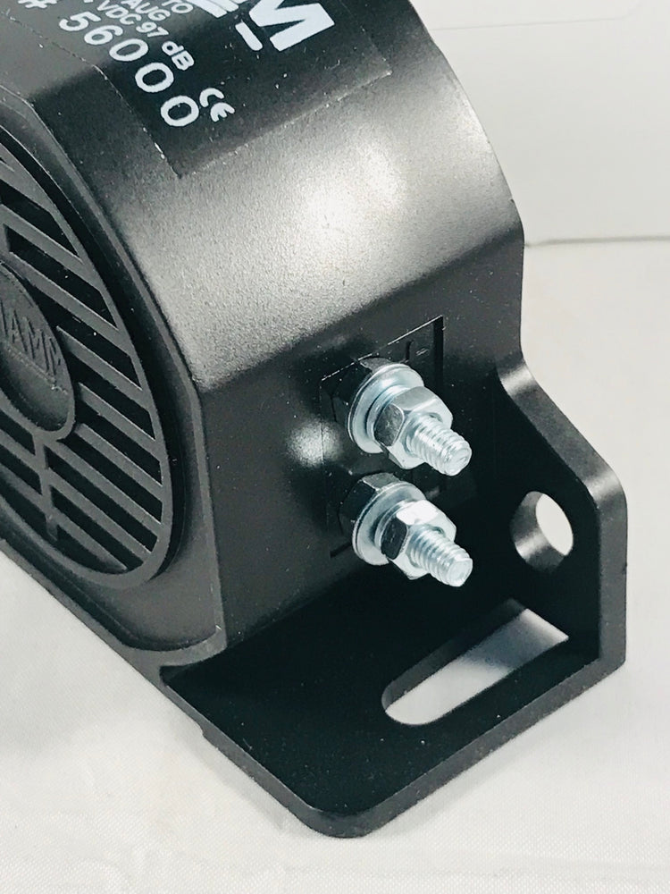 FIAM #56000 BACK UP ALARM 97DB