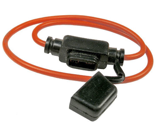 ATM FUSE HOLDER