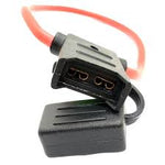 12V ATC/ATO FUSE HOLDER