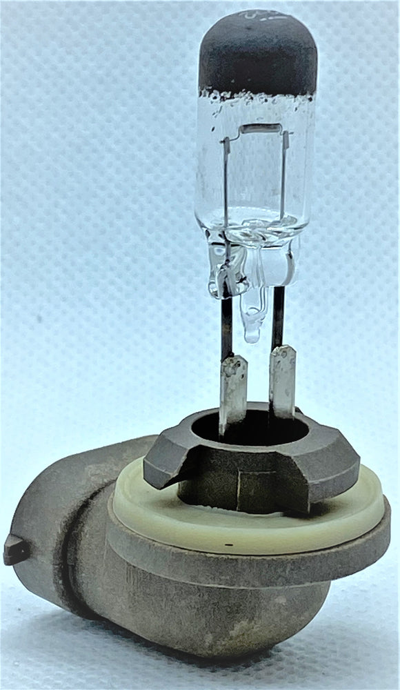 Standard 881 Halogen Bulb