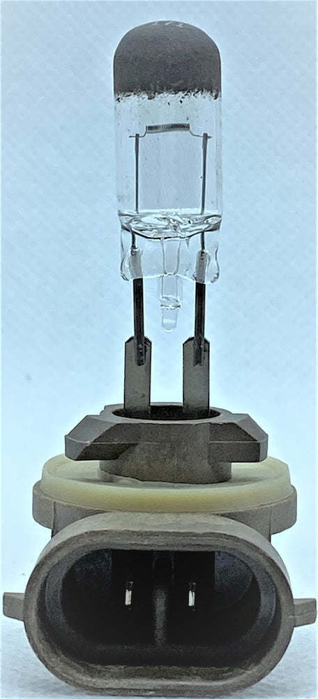 Standard 881 Halogen Bulb