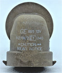 Standard 881 Halogen Bulb
