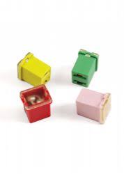 LOW PROFILE JCAS ASSORTMENT 12 PIECE KIT