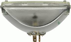 TUNGSRAM H4656 HALOGEN SEALED BEAM 12V