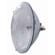 TUNGSRAM H6024 HALOGEN SEALED BEAM 12V