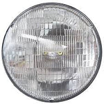 TUNGSRAM H6024 HALOGEN SEALED BEAM 12V