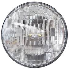 TUNGSRAM H6024 HALOGEN SEALED BEAM 12V