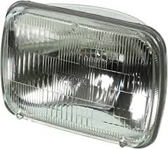 TUNGSRAM H5054LL (REPLACES H6054) HALOGEN SEALED BEAM 12V