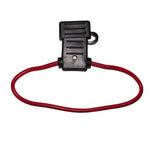 12V ATC/ATO FUSE HOLDER