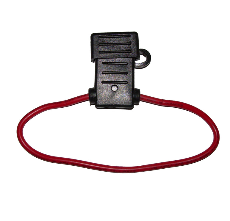 12V ATC/ATO FUSE HOLDER