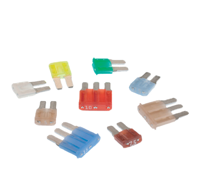 MICRO 2/ATR & MICRO 3/ATL FUSES